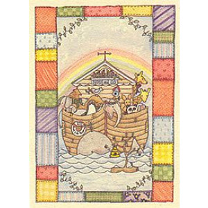 Noah's Ark Gift Card