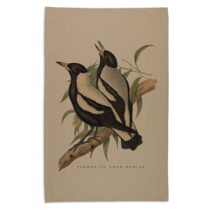 tas-crow-shrike-tea-towel