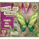 Colour My World Lisa Kaus 2022 Lang Wall Calendar