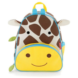 Giraffe Little Kids Backpack by Skip Hop Zoo