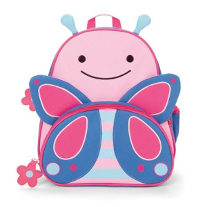 Butterfly Little Kids Backpack by Skip Hop Zoo