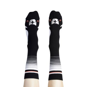Jelly Slice Aussie Snack Socks